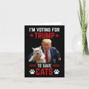 Search for conservative christmas cards Donald
