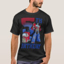 Search for transformers tshirts Fill