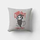 Search for reaper pillows Skeleton