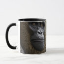 Search for skunk ape mugs Bigfoot
