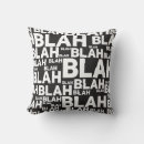 Search for black heart pillows Modern elegant trendy