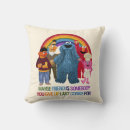 Search for bert and ernie pillows Elmo