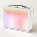 Search for rainbow lunch boxes Back to school