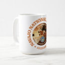 Search for national monument mugs Arizona