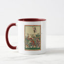 Search for codex mugs Medieval