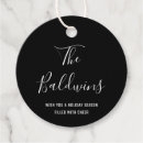 Search for circle gift tags Chic