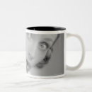 Search for facial mugs Vintage