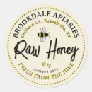 Search for flying bee Honey