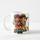 Search for boy and girl twins mugs Cute