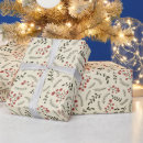 Search for vintage xmas wrapping paper Farmhouse