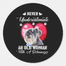 Search for underestimate stickers Dog lover
