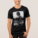 Search for white tshirts Black and white