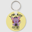 Search for cute rat keychains Cartoon