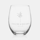 Search for wedding glasses Minimalist