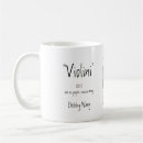Search for mozart mugs Violin
