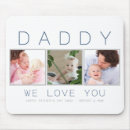 Recherche de fathers day mousepads Papa