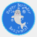 Search for cute narwhal stickers Kawaii