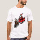 Recherche de père noël mignon tshirts Anniversaire