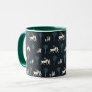 Search for birch trees mugs Pattern