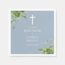 Recherche de traditionnel serviettes Baptême