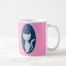 Search for starry night cat mugs Colourful