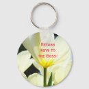Search for office boss keychains Business