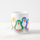 Search for cute cartoon penguin mugs Birds