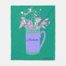Search for mug blankets Pretty