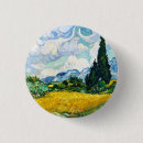 Search for fields buttons Van gogh