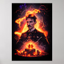 Recherche de tesla nikola posters Genius