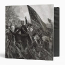 Search for pointed binders School