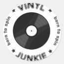 Search for turntables stickers Records