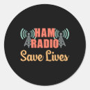 Search for frequency stickers Ham