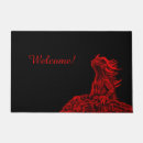 Search for dragon doormats Retro