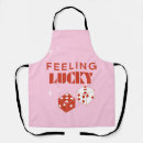 Search for feel aprons Pink