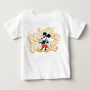 Search for mickey mouse baby shirts Disney