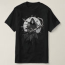 Search for grim reaper tshirts Skeleton