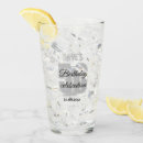 Search for 50th birthday wine charms Modern