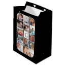 Search for photo collage gift bags Family photos