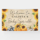 Search for baby sprinkle banners Gender neutral