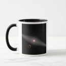 Search for debris mugs Dust