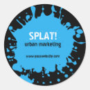 Search for splat stickers Paint