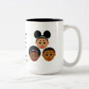 Search for kinky mugs African