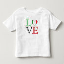 Search for green white red flag italy clothing Italian pride