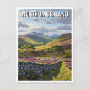 Search for northumberland postcards Souvenir