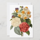 Recherche de camélia invitations Floral