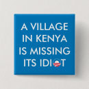 Search for missing its idiot Politics