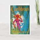 Search for caribbean cards Vintage