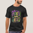 Recherche de mardi gras heureux tshirts Orléans