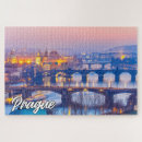 Search for prague puzzles Czech republic